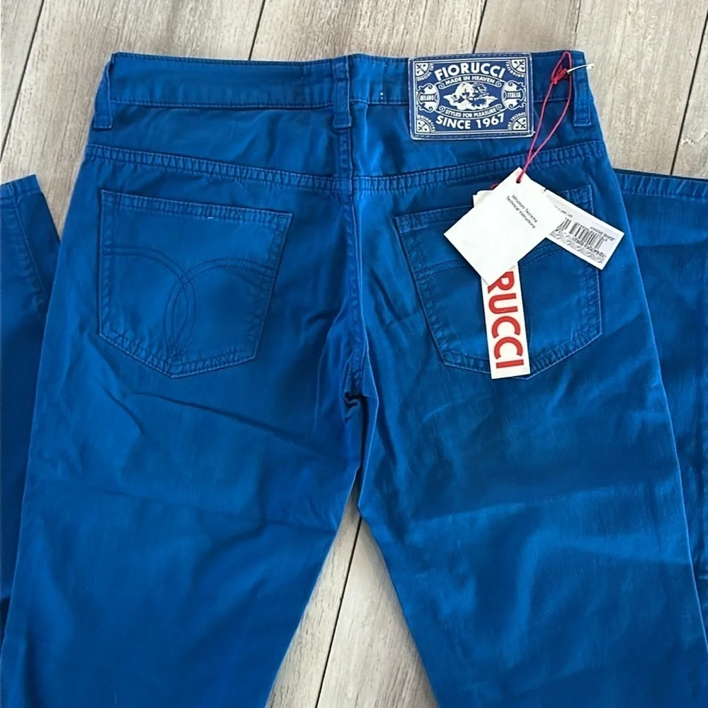 Fiorucci sold revolve